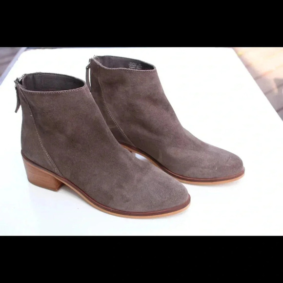 NWOT Steve Madden Legally ankle boots - Picture 5 of 15